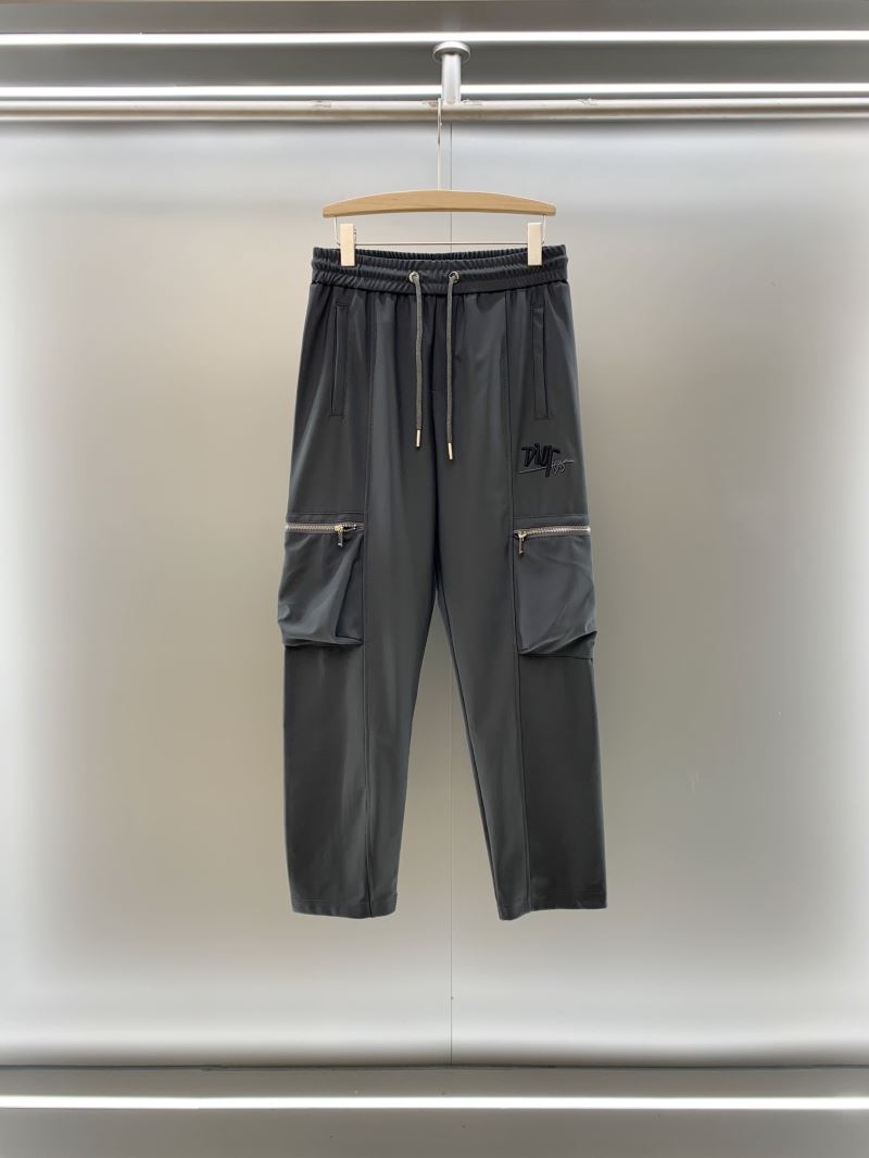 Christian Dior Long Pants